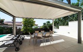 Ag Apartment